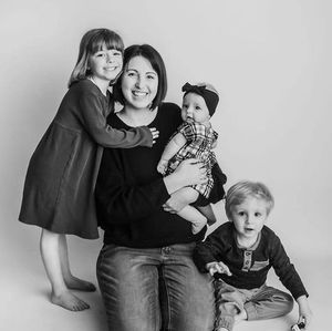 Meet your Posher, Meagan